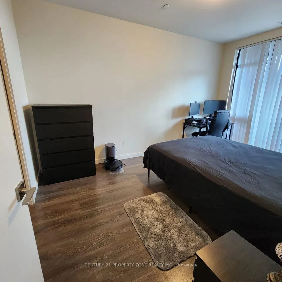 Photo 20 of Unit 415, 690 King Street W, Kitchener, KW Hospital — HOMEH
