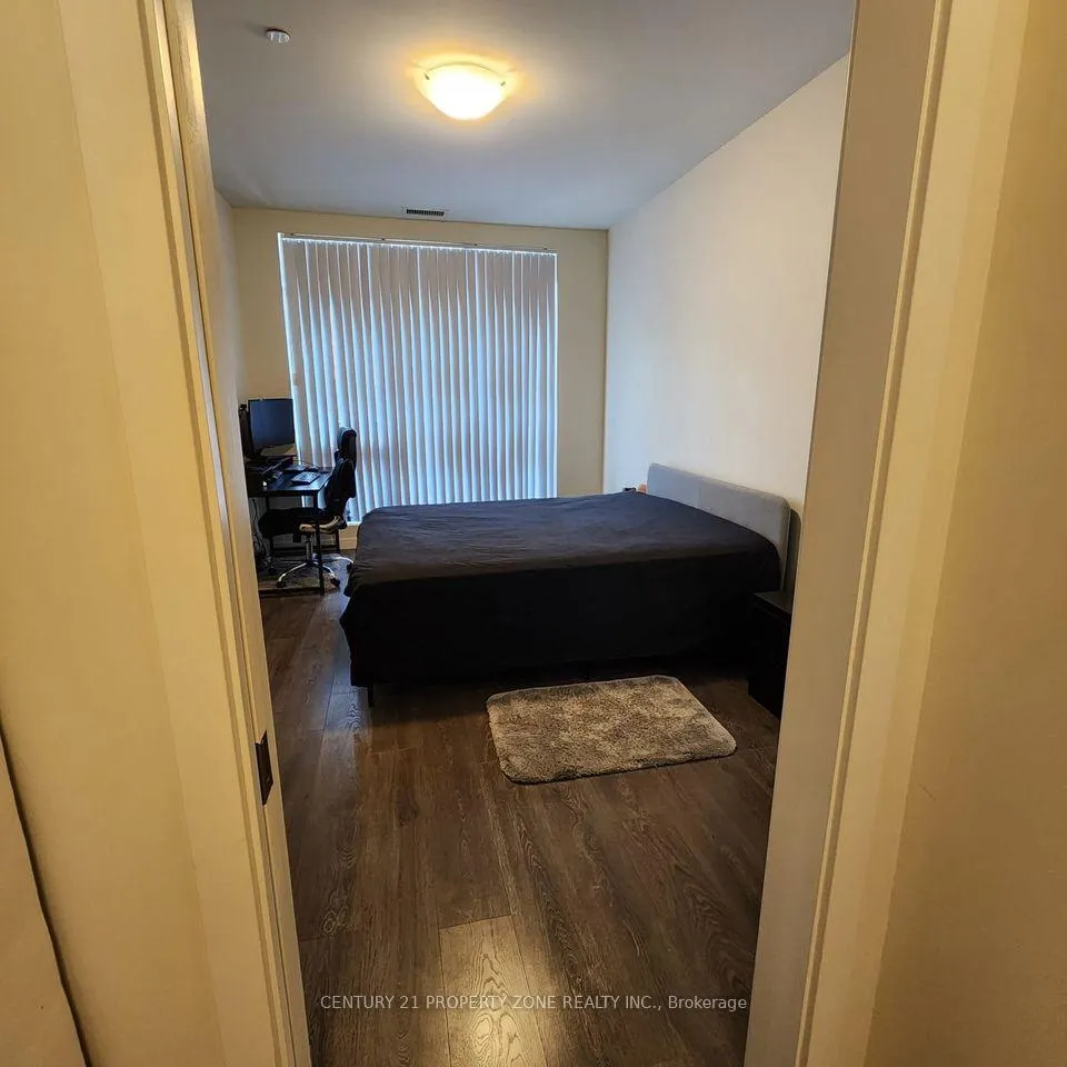 Photo 22 of Unit 415, 690 King Street W, Kitchener, KW Hospital — HOMEH