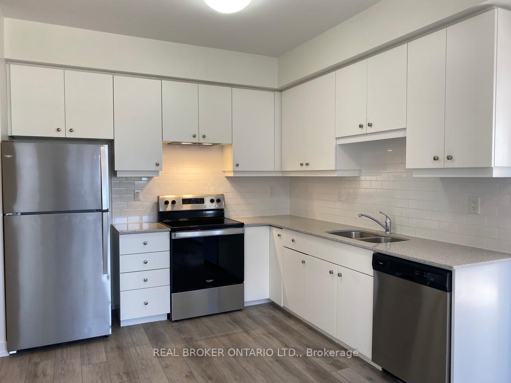 Photo 1 of Unit 402, 251 Northfield Drive E, Waterloo — HOMEH