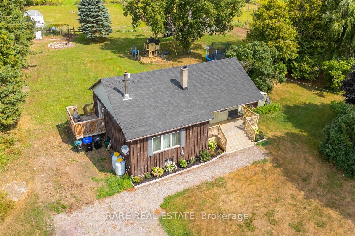Photo 1 of 4412 7th Concession, Clearview, Rural Clearview — HOMEH