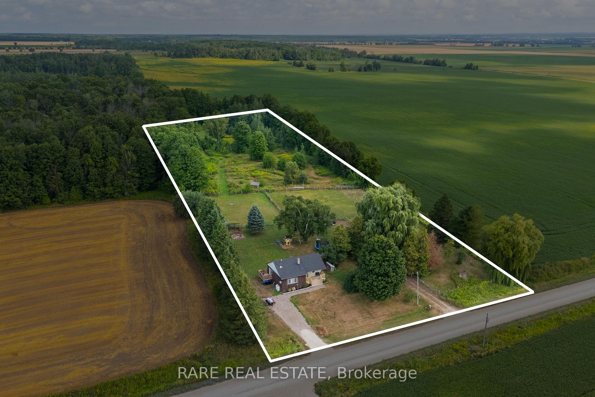 Photo 2 of 4412 7th Concession, Clearview, Rural Clearview — HOMEH