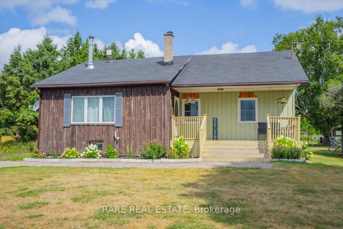 Photo 5 of 4412 7th Concession, Clearview, Rural Clearview — HOMEH
