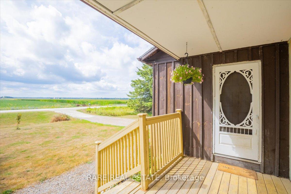 Photo 3 of 4412 7th Concession, Clearview, Rural Clearview — HOMEH