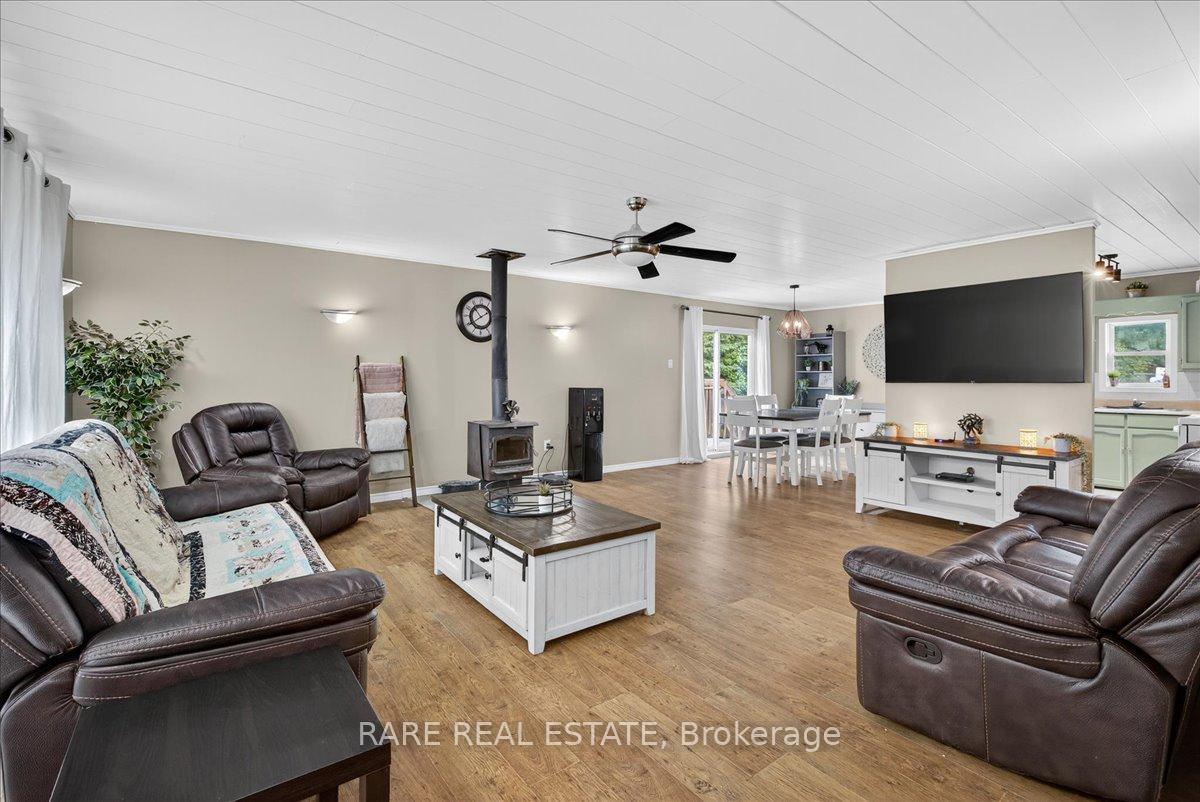 Photo 7 of 4412 7th Concession, Clearview, Rural Clearview — HOMEH
