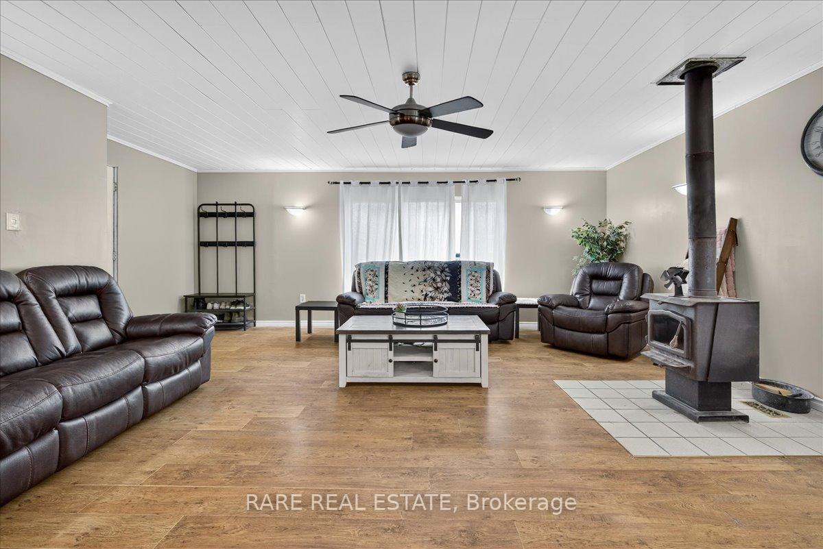 Photo 6 of 4412 7th Concession, Clearview, Rural Clearview — HOMEH