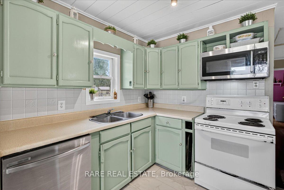 Photo 10 of 4412 7th Concession, Clearview, Rural Clearview — HOMEH
