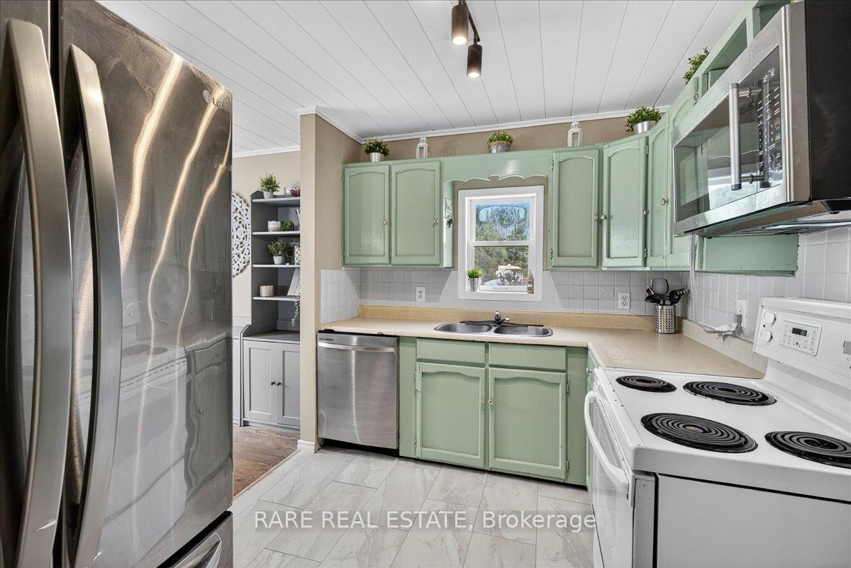 Photo 11 of 4412 7th Concession, Clearview, Rural Clearview — HOMEH