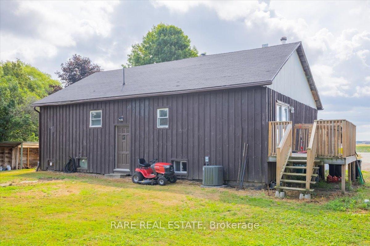 Photo 25 of 4412 7th Concession, Clearview, Rural Clearview — HOMEH