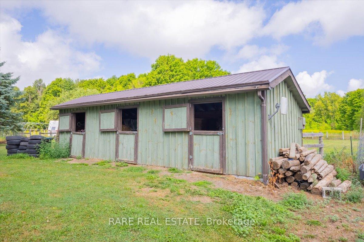 Photo 27 of 4412 7th Concession, Clearview, Rural Clearview — HOMEH