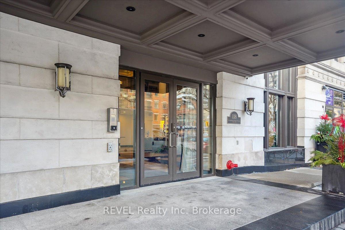 Photo 2 of Unit 522, 118 King Street E, Hamilton, Beasley — HOMEH