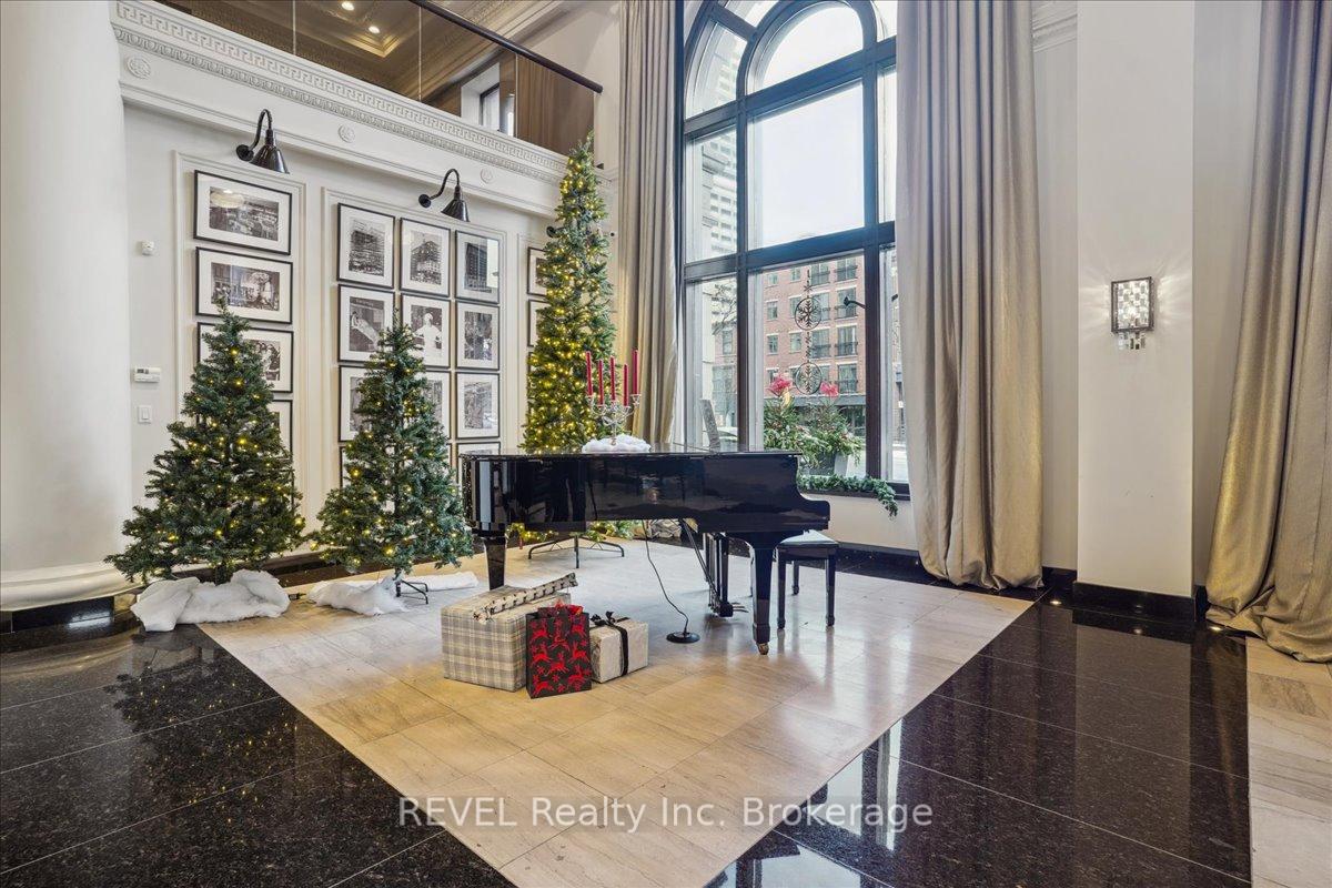 Photo 7 of Unit 522, 118 King Street E, Hamilton, Beasley — HOMEH