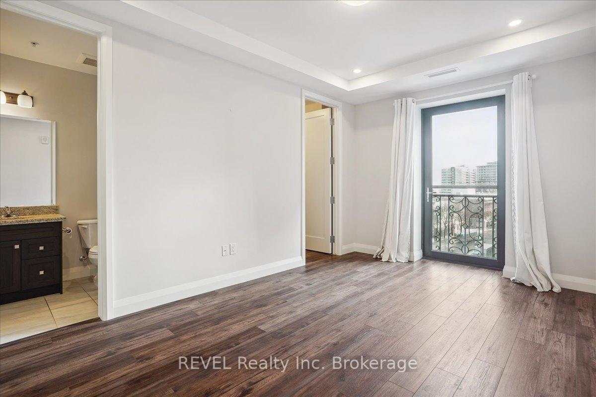Photo 9 of Unit 522, 118 King Street E, Hamilton, Beasley — HOMEH