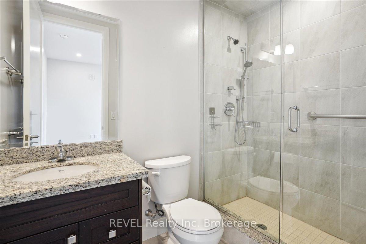Photo 11 of Unit 522, 118 King Street E, Hamilton, Beasley — HOMEH