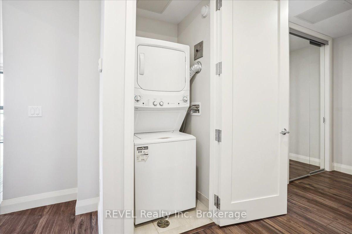Photo 12 of Unit 522, 118 King Street E, Hamilton, Beasley — HOMEH