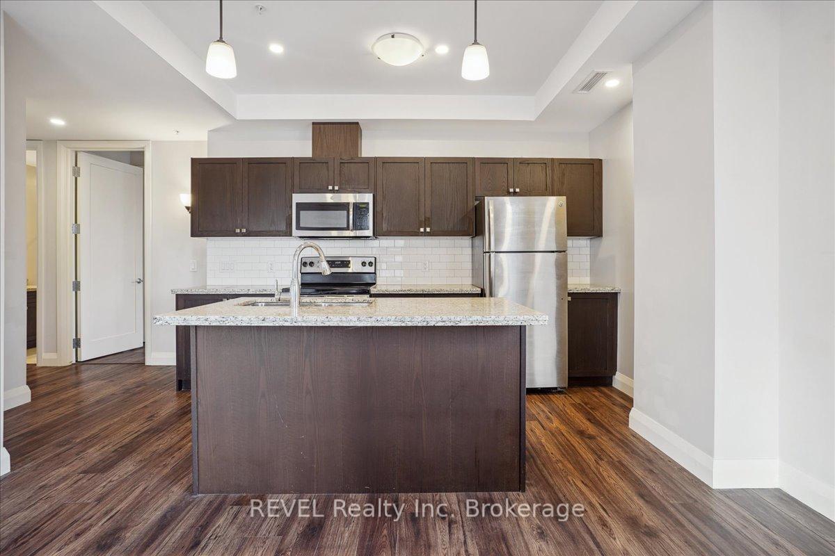Photo 14 of Unit 522, 118 King Street E, Hamilton, Beasley — HOMEH