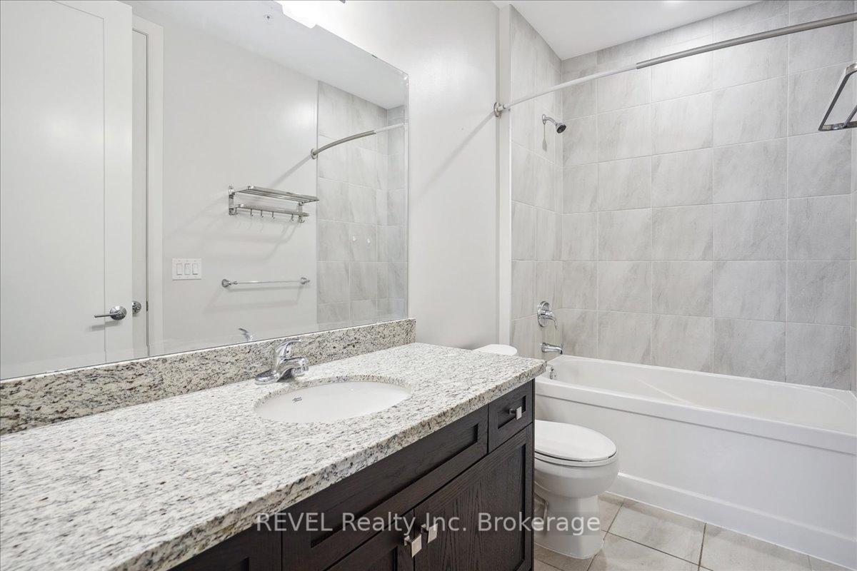 Photo 17 of Unit 522, 118 King Street E, Hamilton, Beasley — HOMEH