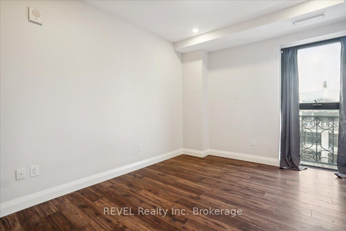 Photo 18 of Unit 522, 118 King Street E, Hamilton, Beasley — HOMEH