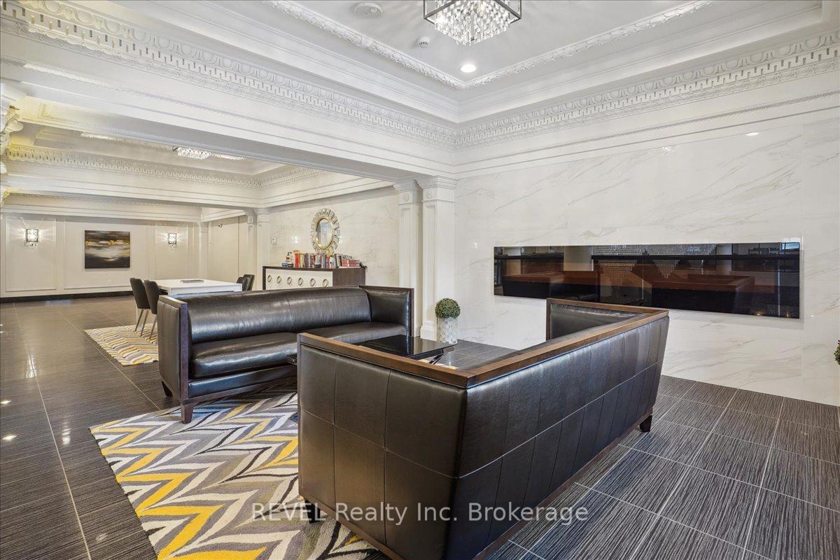 Photo 21 of Unit 522, 118 King Street E, Hamilton, Beasley — HOMEH