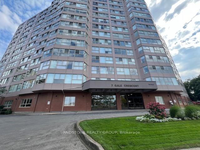 Photo 1 of Unit 1211, 7 Gale Crescent, St. Catharines, E. Chester — HOMEH