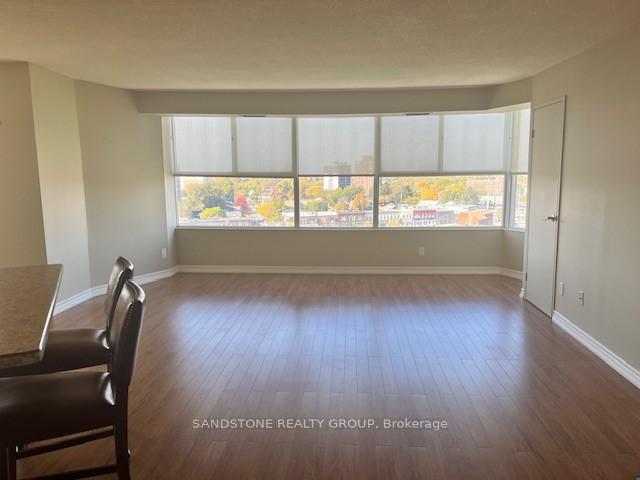 Photo 3 of Unit 1211, 7 Gale Crescent, St. Catharines, E. Chester — HOMEH
