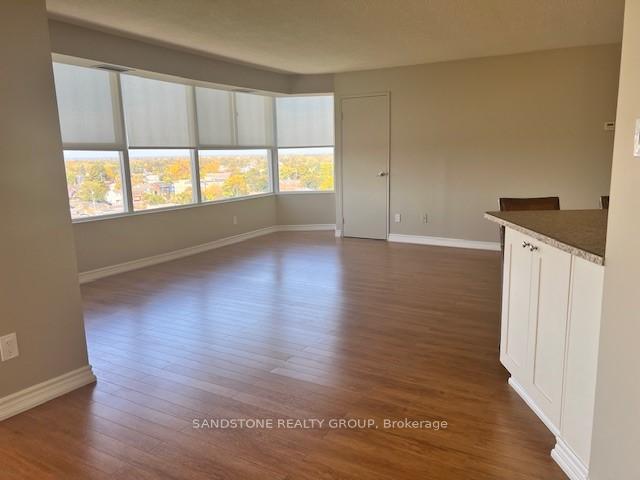 Photo 5 of Unit 1211, 7 Gale Crescent, St. Catharines, E. Chester — HOMEH