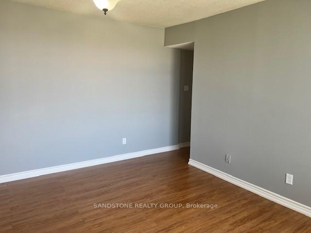 Photo 8 of Unit 1211, 7 Gale Crescent, St. Catharines, E. Chester — HOMEH