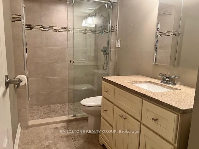 Photo 9 of Unit 1211, 7 Gale Crescent, St. Catharines, E. Chester — HOMEH