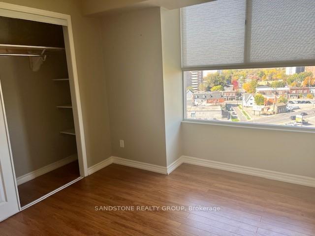 Photo 10 of Unit 1211, 7 Gale Crescent, St. Catharines, E. Chester — HOMEH