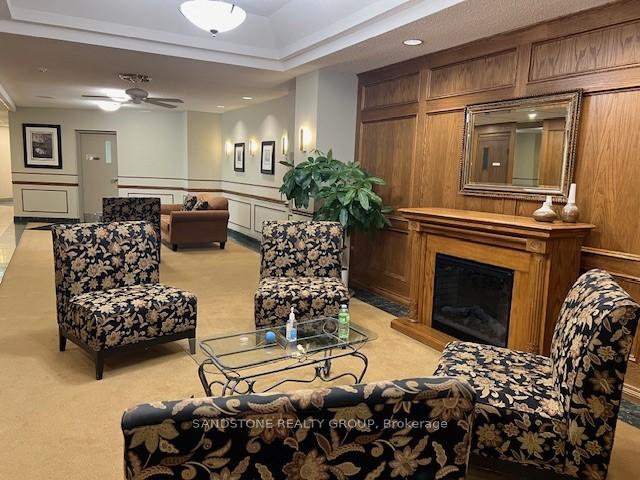 Photo 13 of Unit 1211, 7 Gale Crescent, St. Catharines, E. Chester — HOMEH