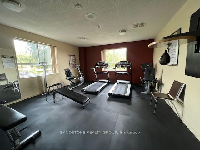 Photo 19 of Unit 1211, 7 Gale Crescent, St. Catharines, E. Chester — HOMEH
