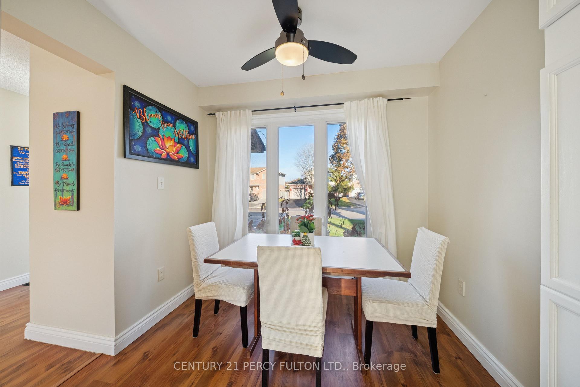 Photo 5 of 27 Arran Court, Clarington, Courtice — HOMEH