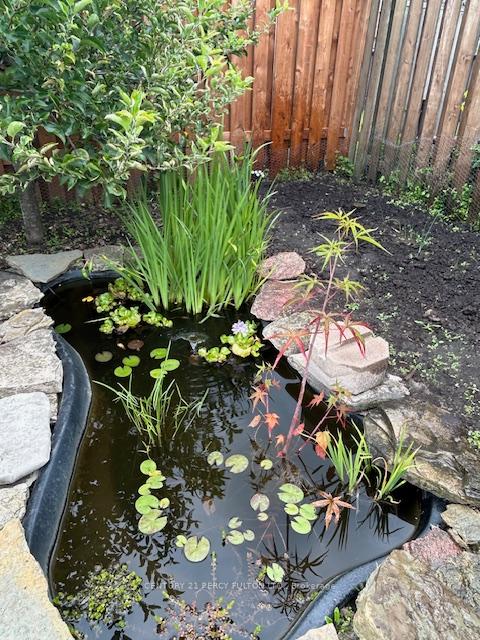 Photo 33 of 27 Arran Court, Clarington, Courtice — HOMEH