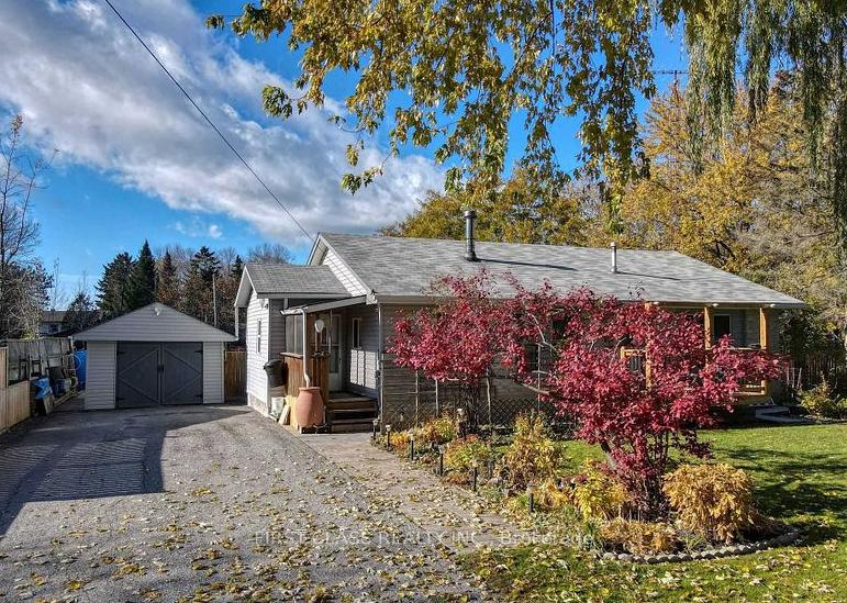 Photo 13 of 28 Howard Avenue, Brock, Rural Brock — HOMEH