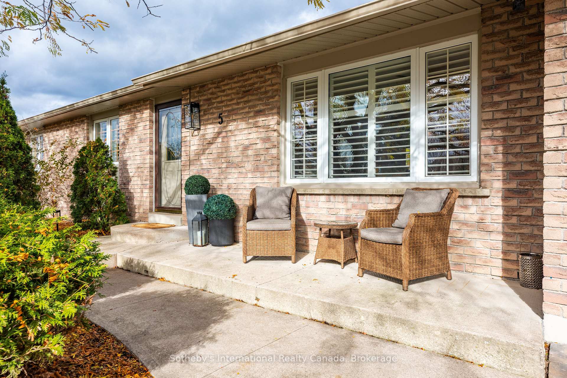 Photo 7 of 5 Brawton Drive, Caledon, Palgrave — HOMEH