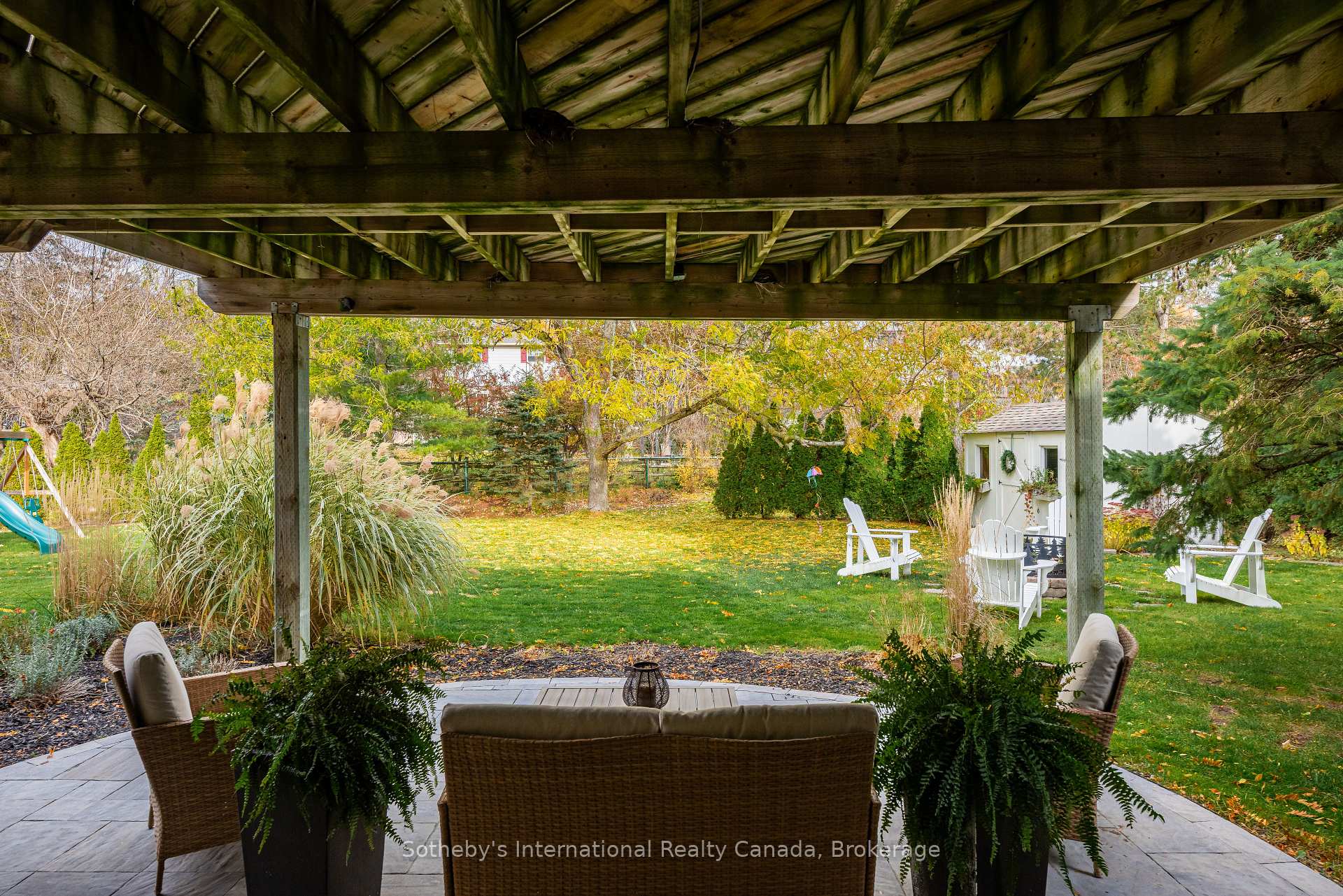 Photo 40 of 5 Brawton Drive, Caledon, Palgrave — HOMEH
