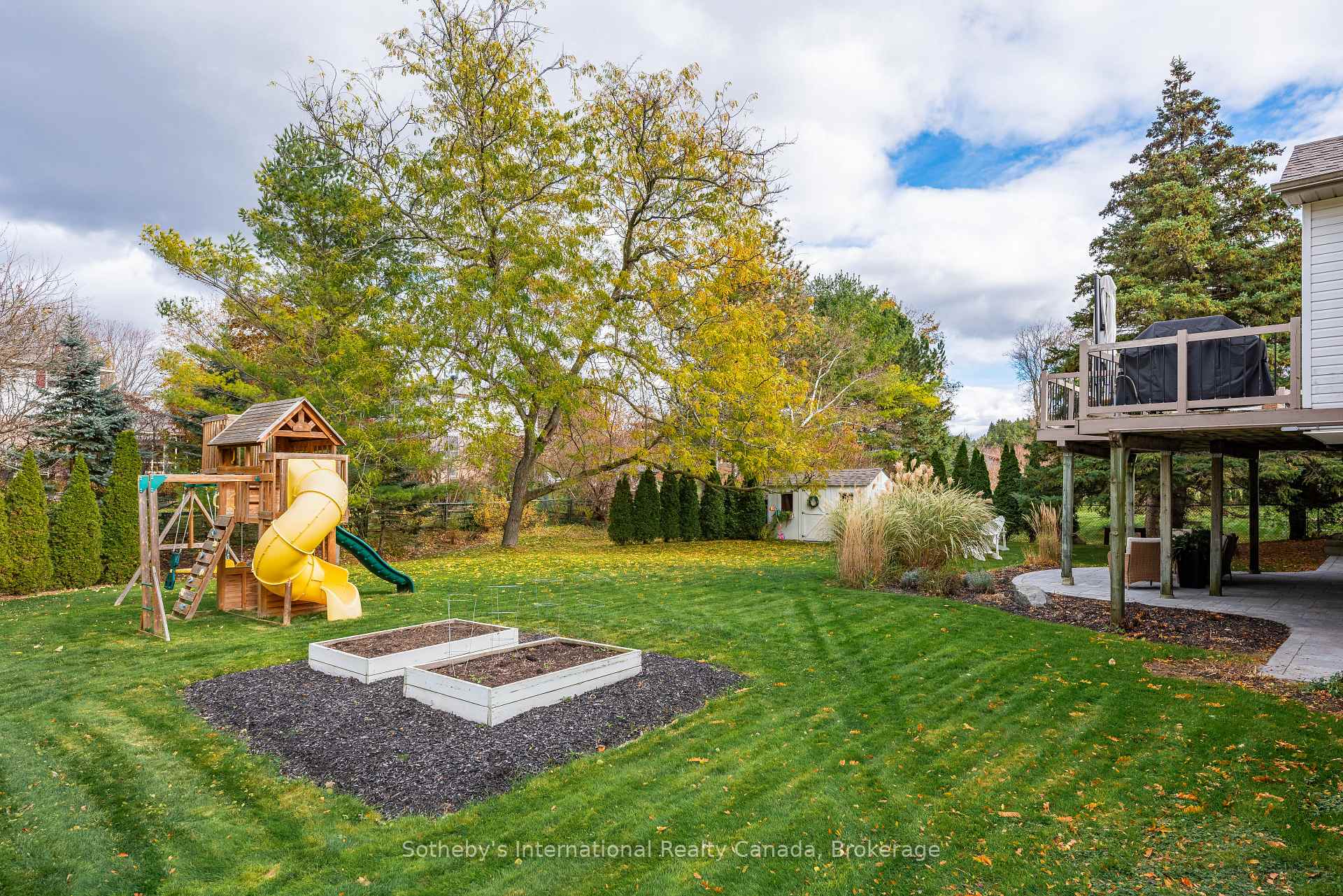 Photo 44 of 5 Brawton Drive, Caledon, Palgrave — HOMEH