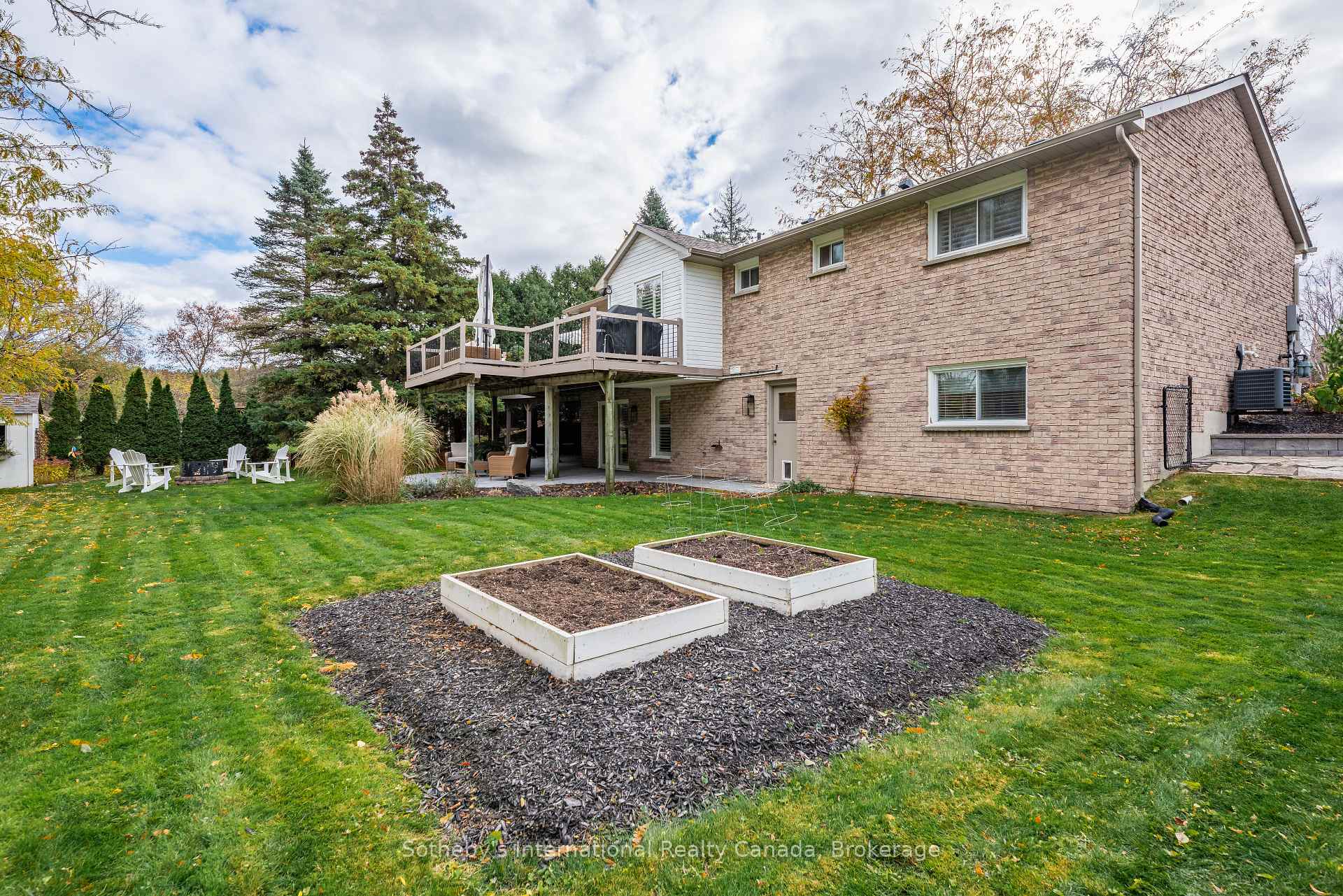 Photo 47 of 5 Brawton Drive, Caledon, Palgrave — HOMEH