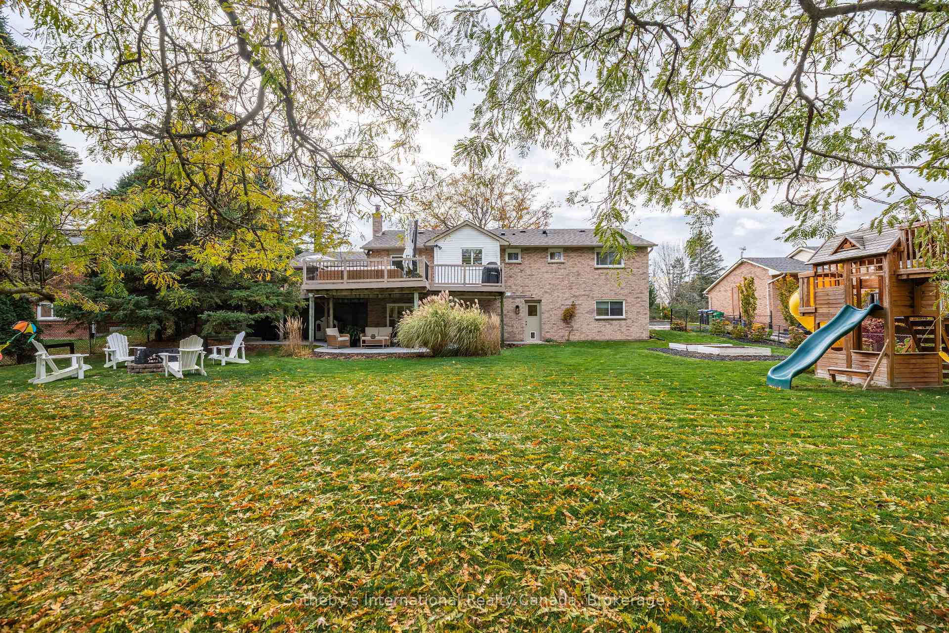 Photo 45 of 5 Brawton Drive, Caledon, Palgrave — HOMEH