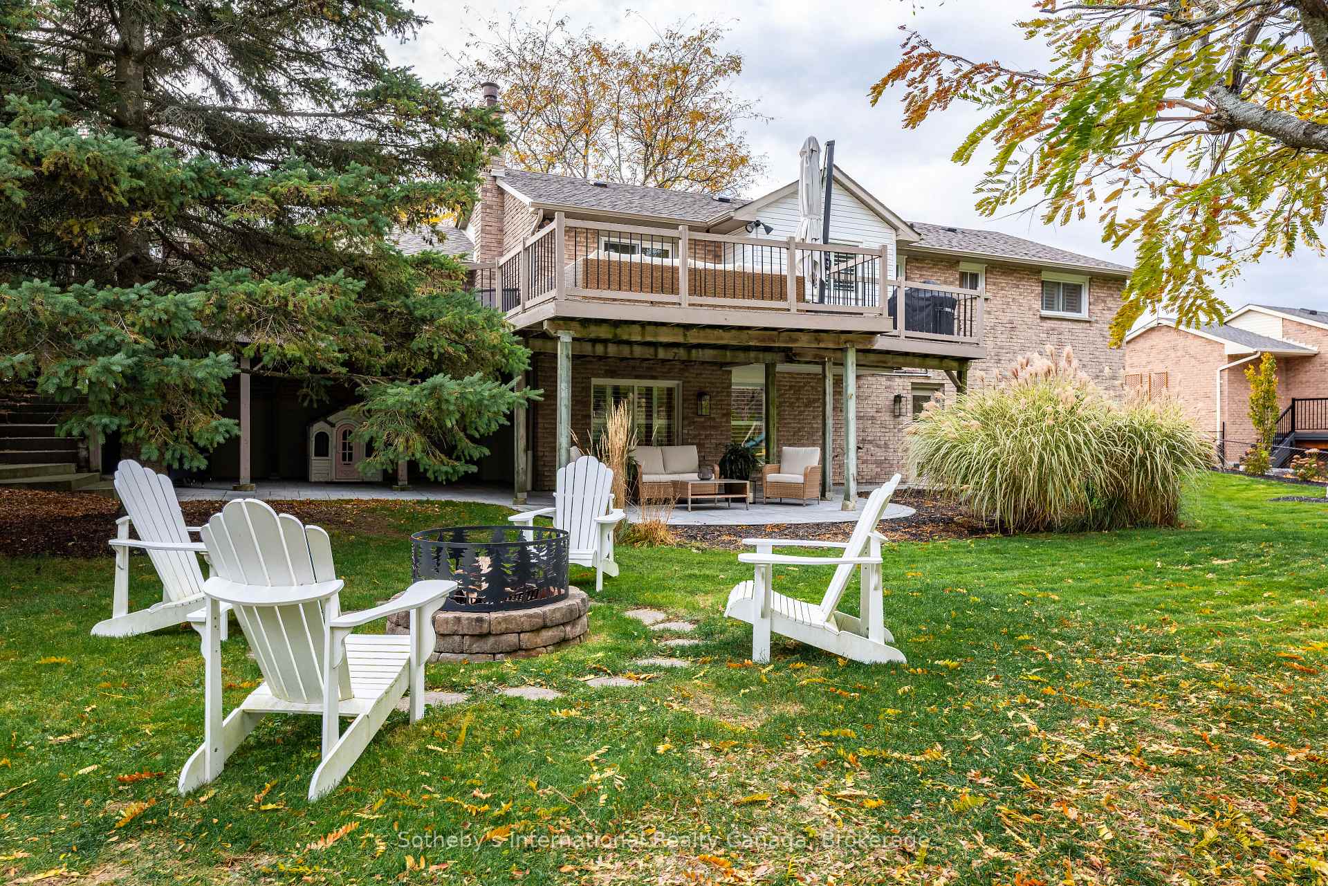 Photo 46 of 5 Brawton Drive, Caledon, Palgrave — HOMEH