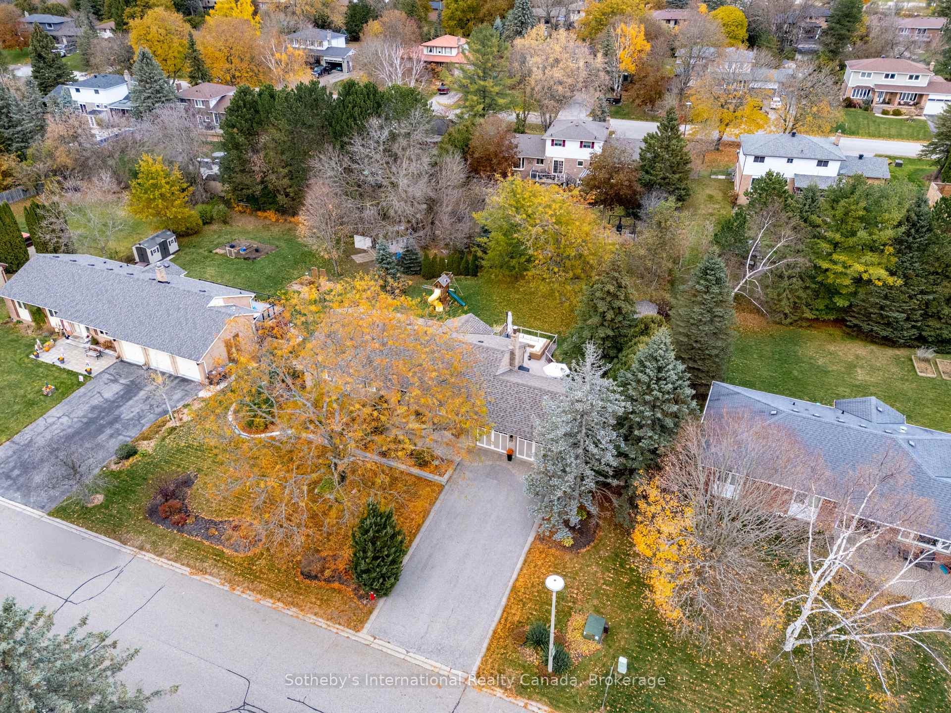 Photo 49 of 5 Brawton Drive, Caledon, Palgrave — HOMEH