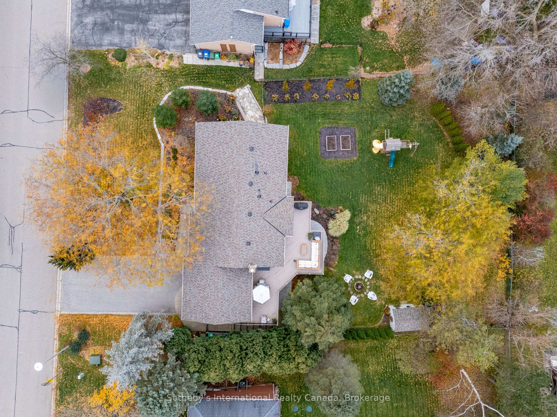 Photo 50 of 5 Brawton Drive, Caledon, Palgrave — HOMEH
