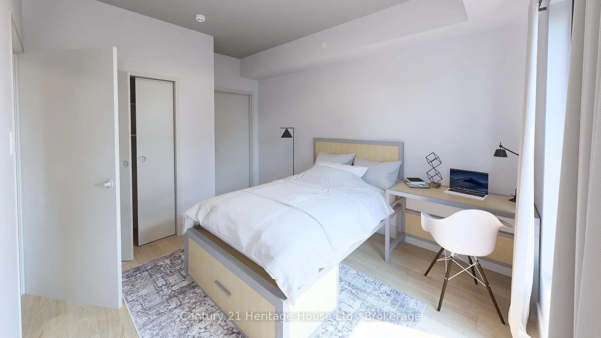 Photo 7 of Unit 515, 333 Albert Street, Waterloo — HOMEH