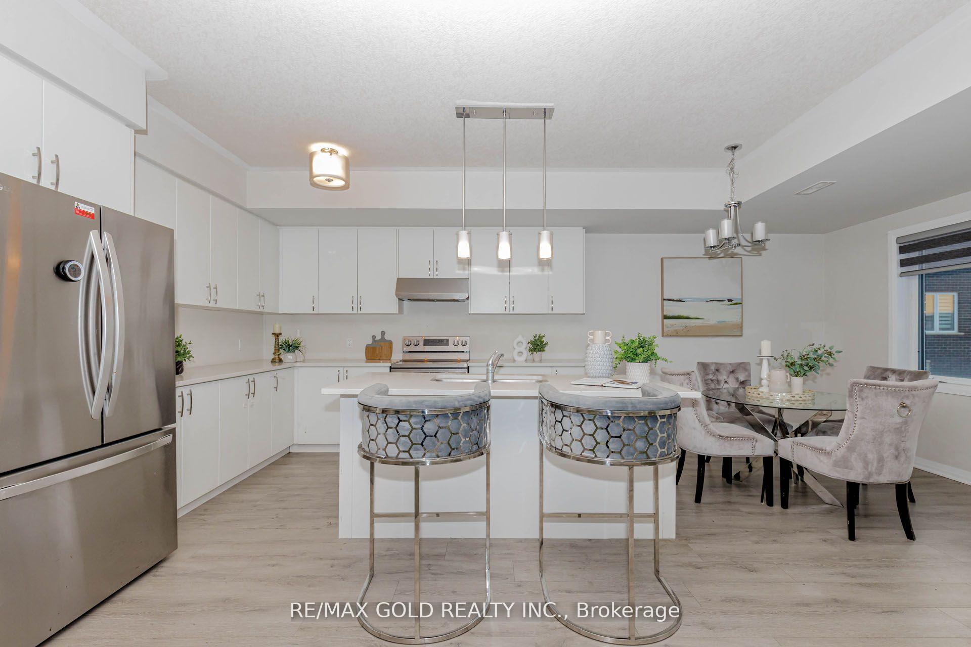 Photo 11 of Unit 3, 124 Seabrook Drive, Kitchener, Huron Park — HOMEH