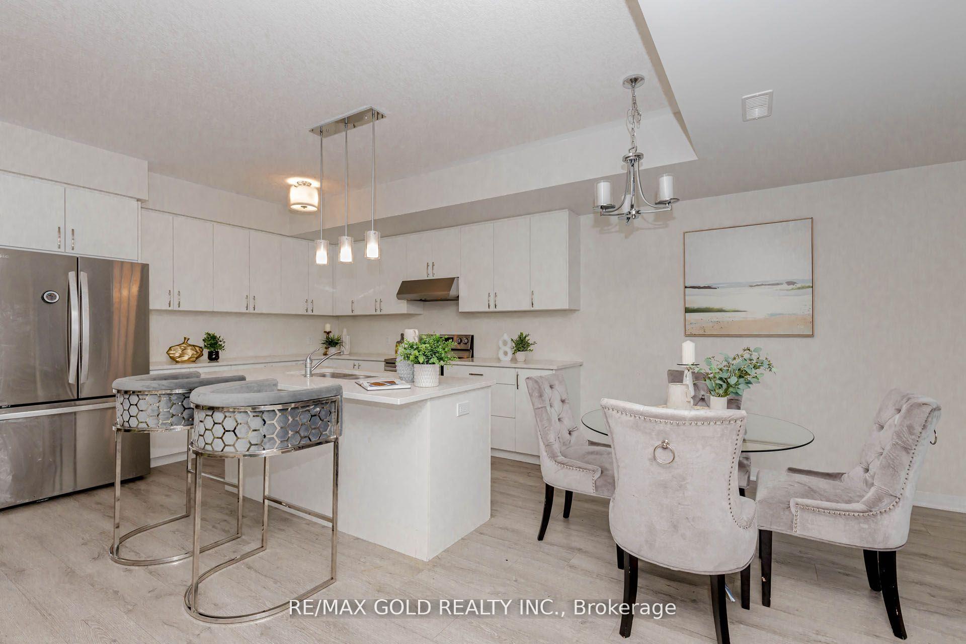 Photo 17 of Unit 3, 124 Seabrook Drive, Kitchener, Huron Park — HOMEH