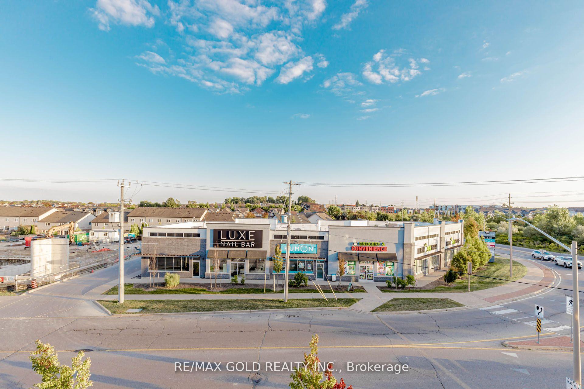 Photo 47 of Unit 3, 124 Seabrook Drive, Kitchener, Huron Park — HOMEH