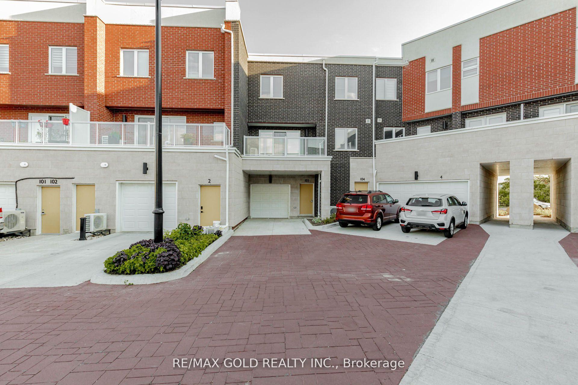 Photo 48 of Unit 3, 124 Seabrook Drive, Kitchener, Huron Park — HOMEH