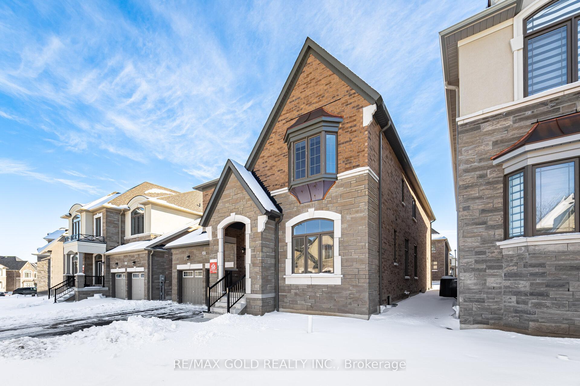 Photo 1 of 82 Raspberry Ridge Avenue, Caledon, Caledon East — HOMEH
