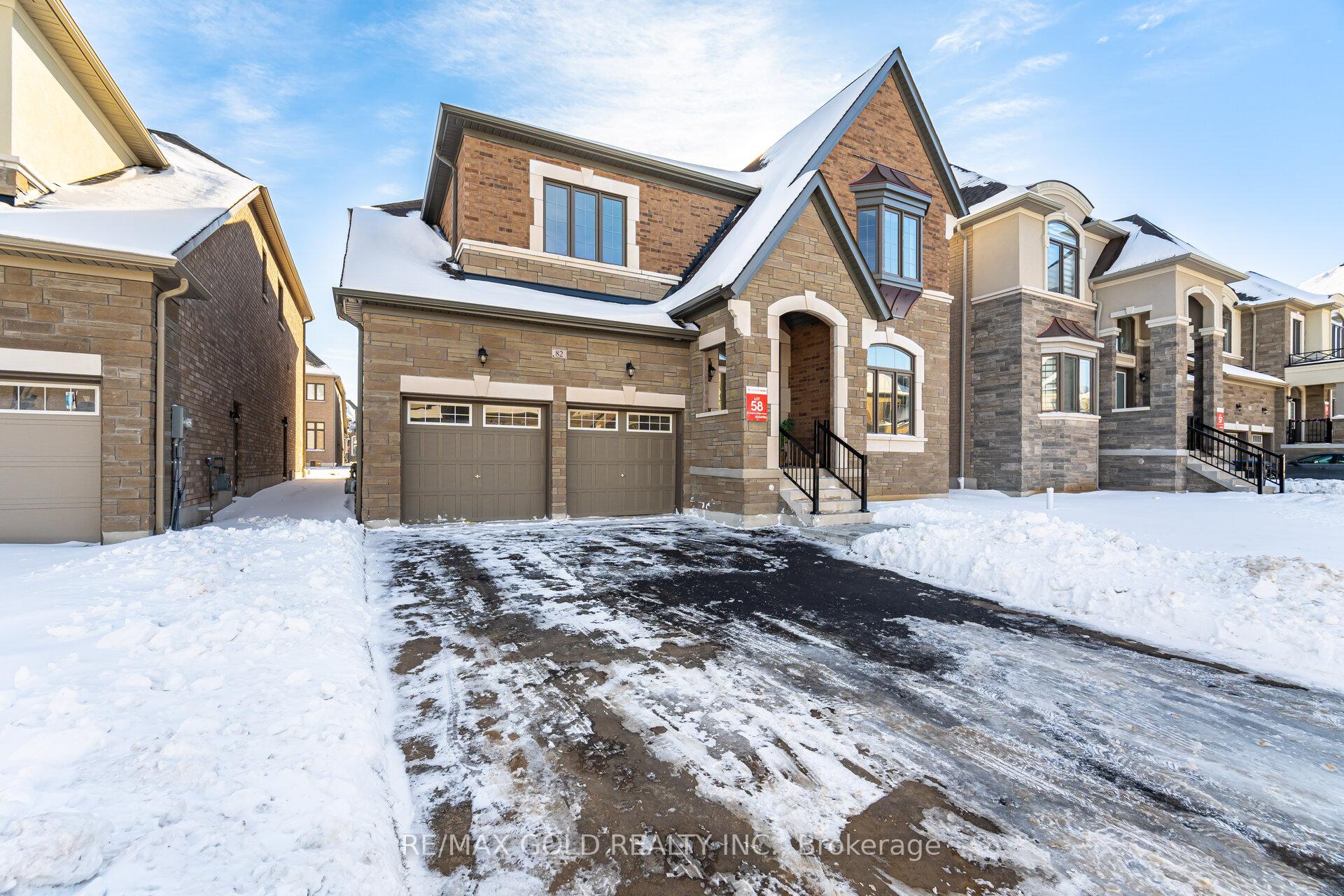 Photo 3 of 82 Raspberry Ridge Avenue, Caledon, Caledon East — HOMEH