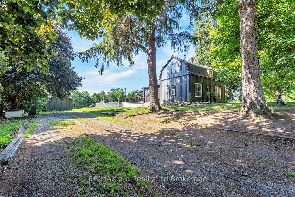 Photo 1 of 289 9 Concession Road, Brant, Burford — HOMEH