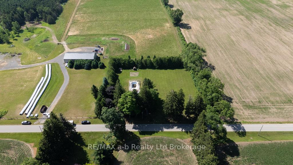 Photo 3 of 289 9 Concession Road, Brant, Burford — HOMEH
